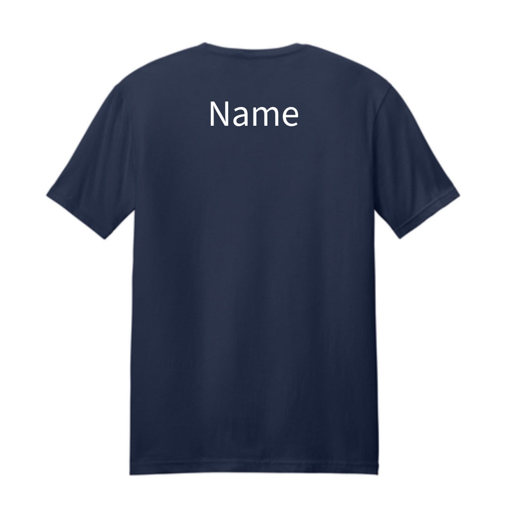 Madera High School WP - Team Shirt