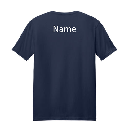 Madera High School WP - Team Shirt
