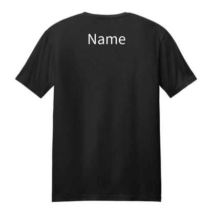 Madera High School WP - Team Shirt