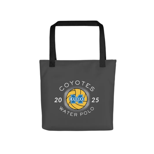 Madera High School WP - Tote Bag