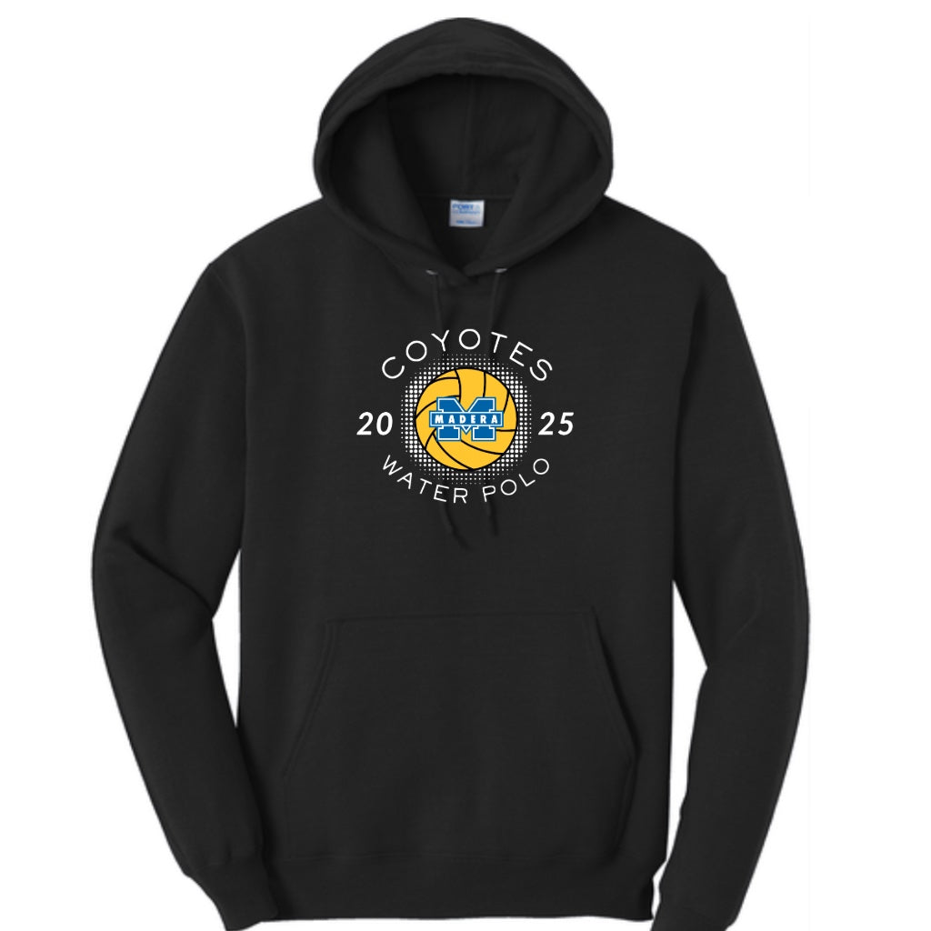 Madera High School WP - Team Hoodie
