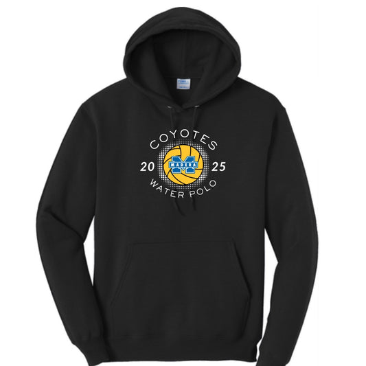 Madera High School WP - Team Hoodie