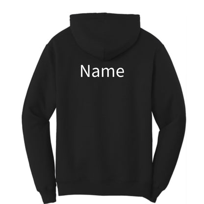 Madera High School WP - Team Hoodie