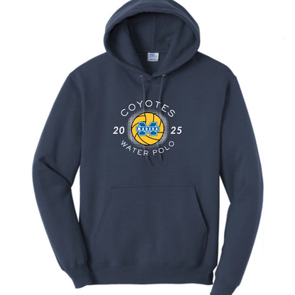 Madera High School WP - Team Hoodie
