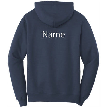 Madera High School WP - Team Hoodie