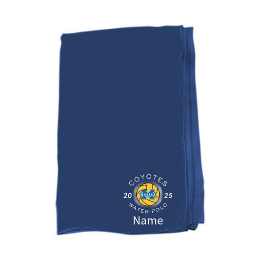 Madera High School WP - Microfiber Towel