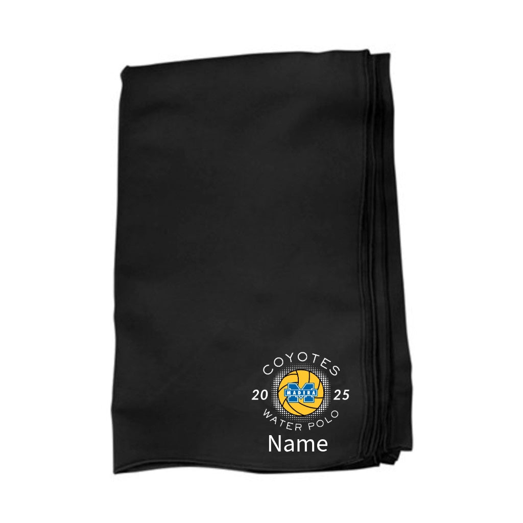 Madera High School WP - Microfiber Towel