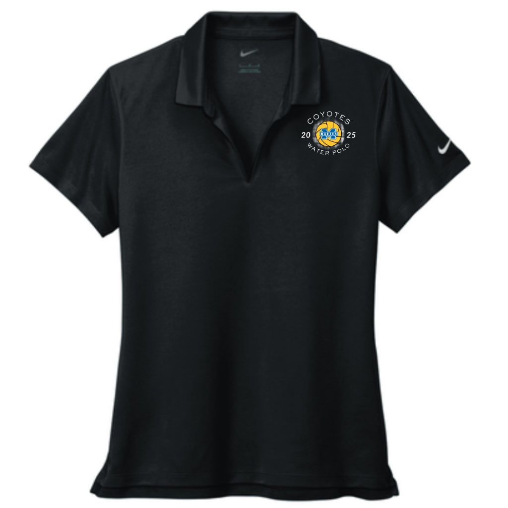 Madera High School WP - Nike Ladies Parent Polo