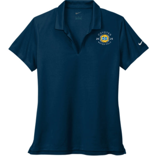 Madera High School WP - Nike Ladies Parent Polo
