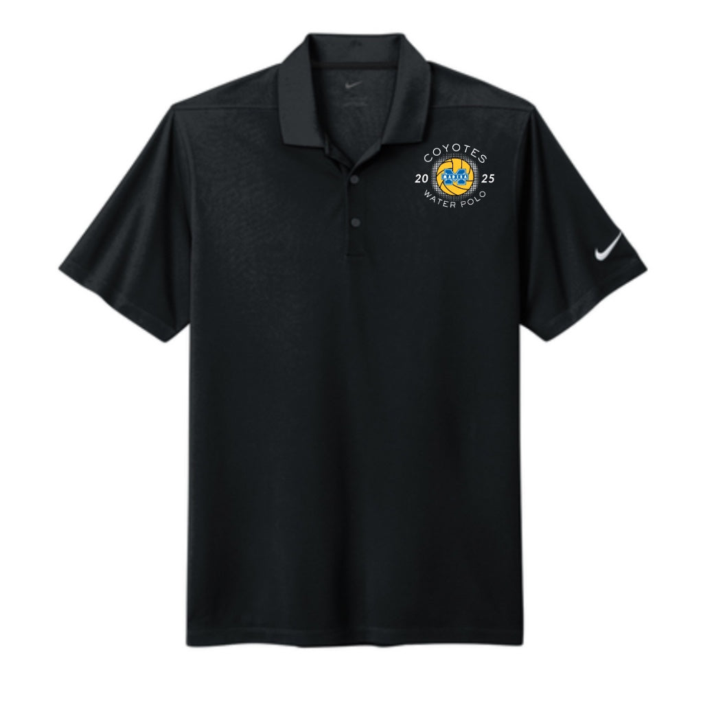 Madera High School WP - Nike Parent Polo