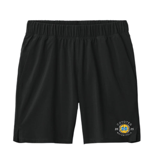 Madera High School WP - Mens 7" Short