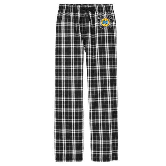 Madera High School WP - Flannel Pants