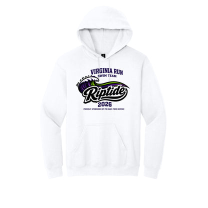 Virginia Run - 2026 Team Hoodie