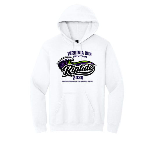 Virginia Run - 2026 Team Hoodie
