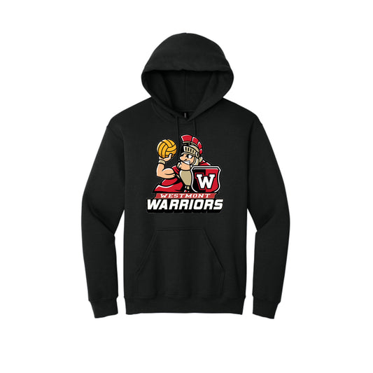Westmont - Tema Hoodie