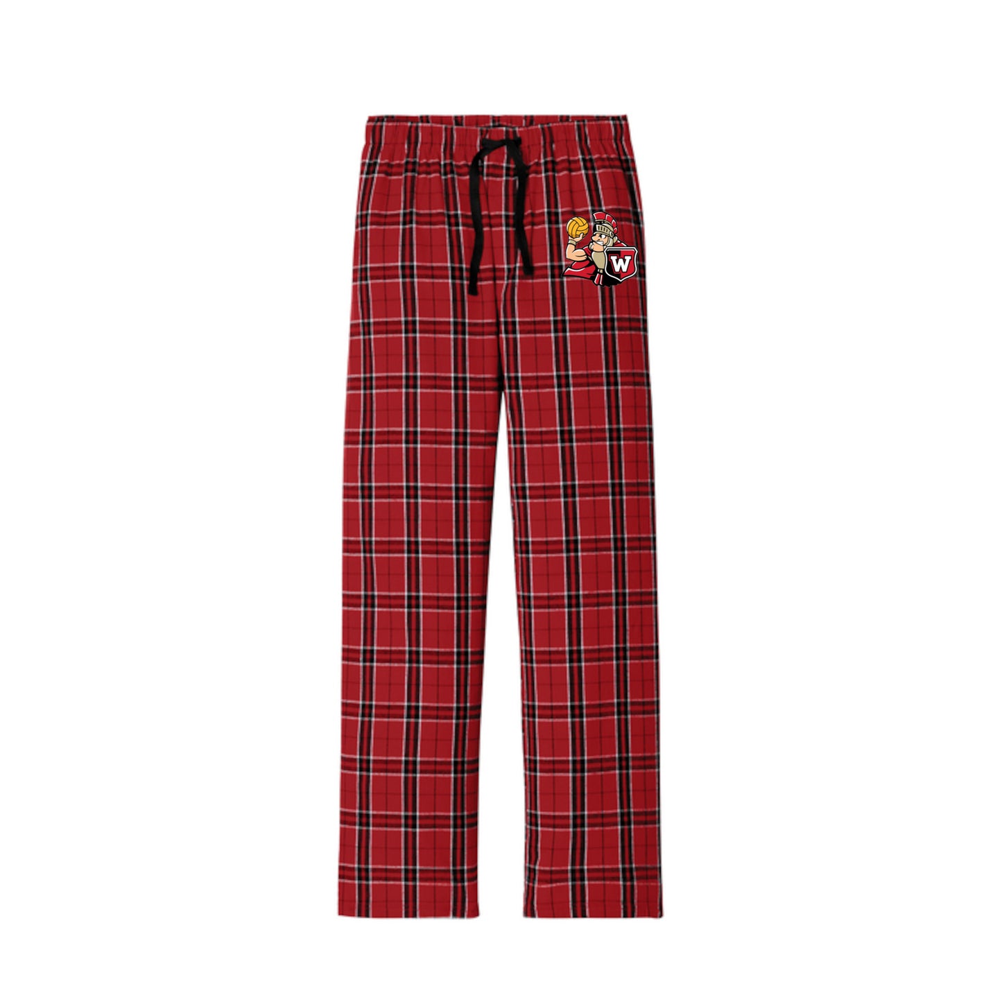 Westmont - Women's District Flannel Pant