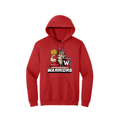 Westmont - Tema Hoodie