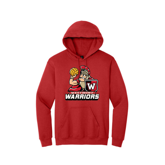 Westmont - Tema Hoodie