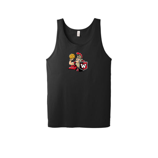 Westmont - Tank Top