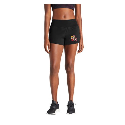 Westmont - Sport-Tek® Women's Repeat Short