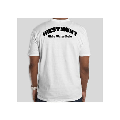 Westmont - Team T-shirt (Pocket Logo)
