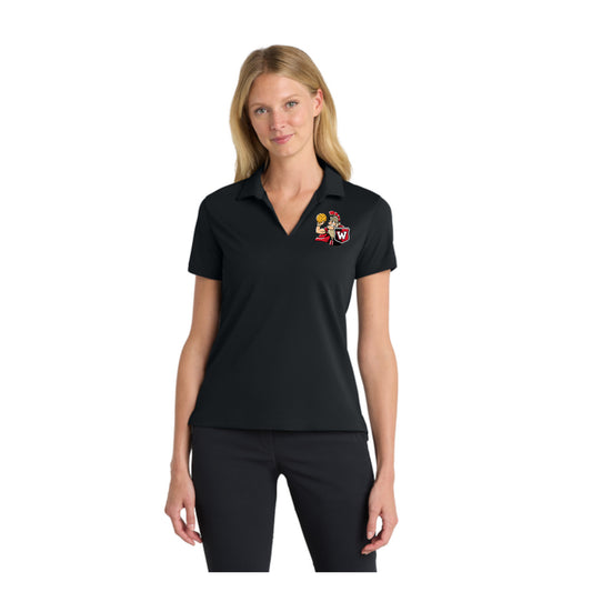 Westmont - Women's Nike Parent Polo