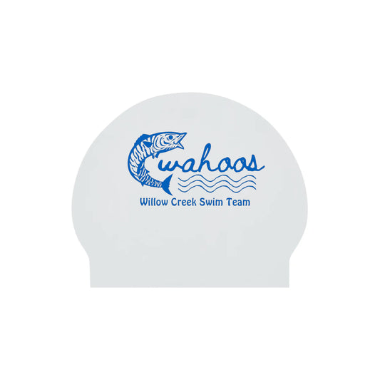 Willow Creek - Custom Silicone Cap
