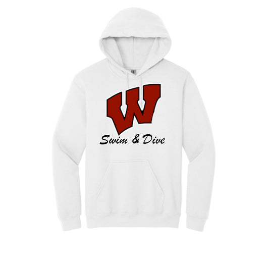 Windsor HS - Team Hoodie
