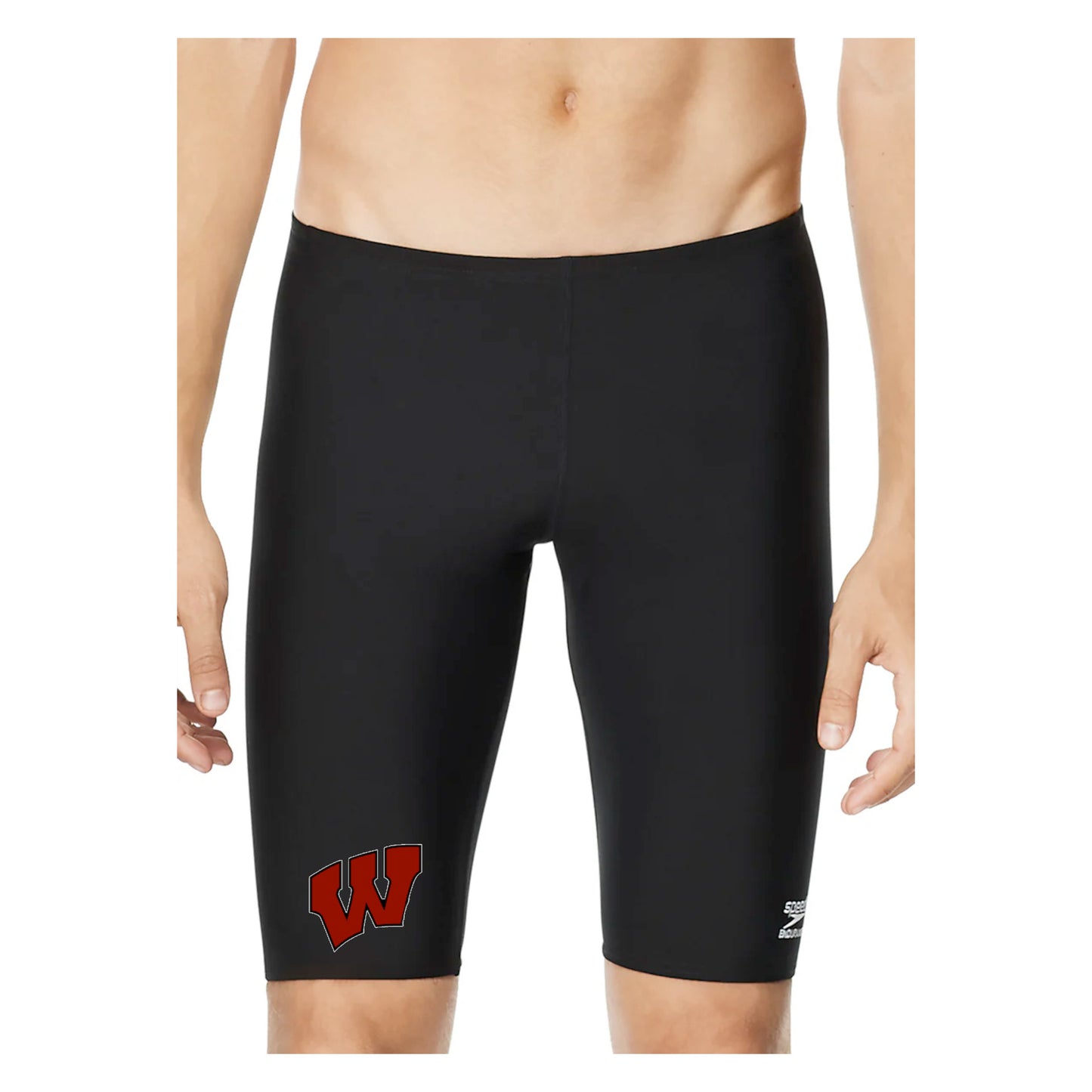 Windsor HS - Speedo Jammer