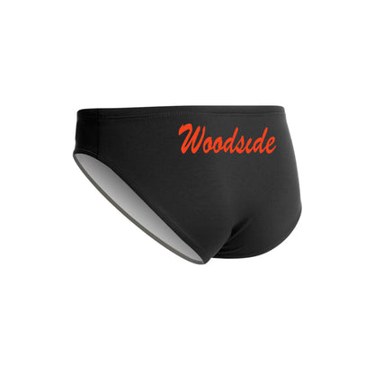 Woodside HS - TURBO Brief