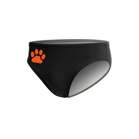 Woodside HS - TURBO Brief