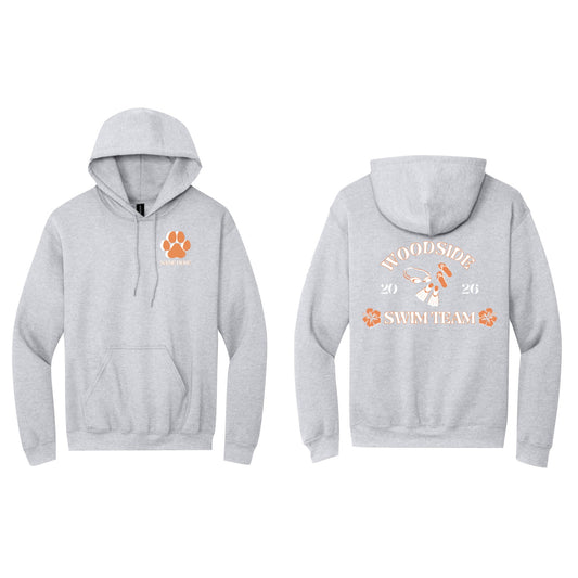 Woodside - Team Sweatshirt