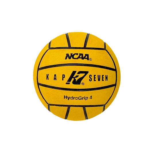 KAP7 Hydrogrip Water Polo Ball