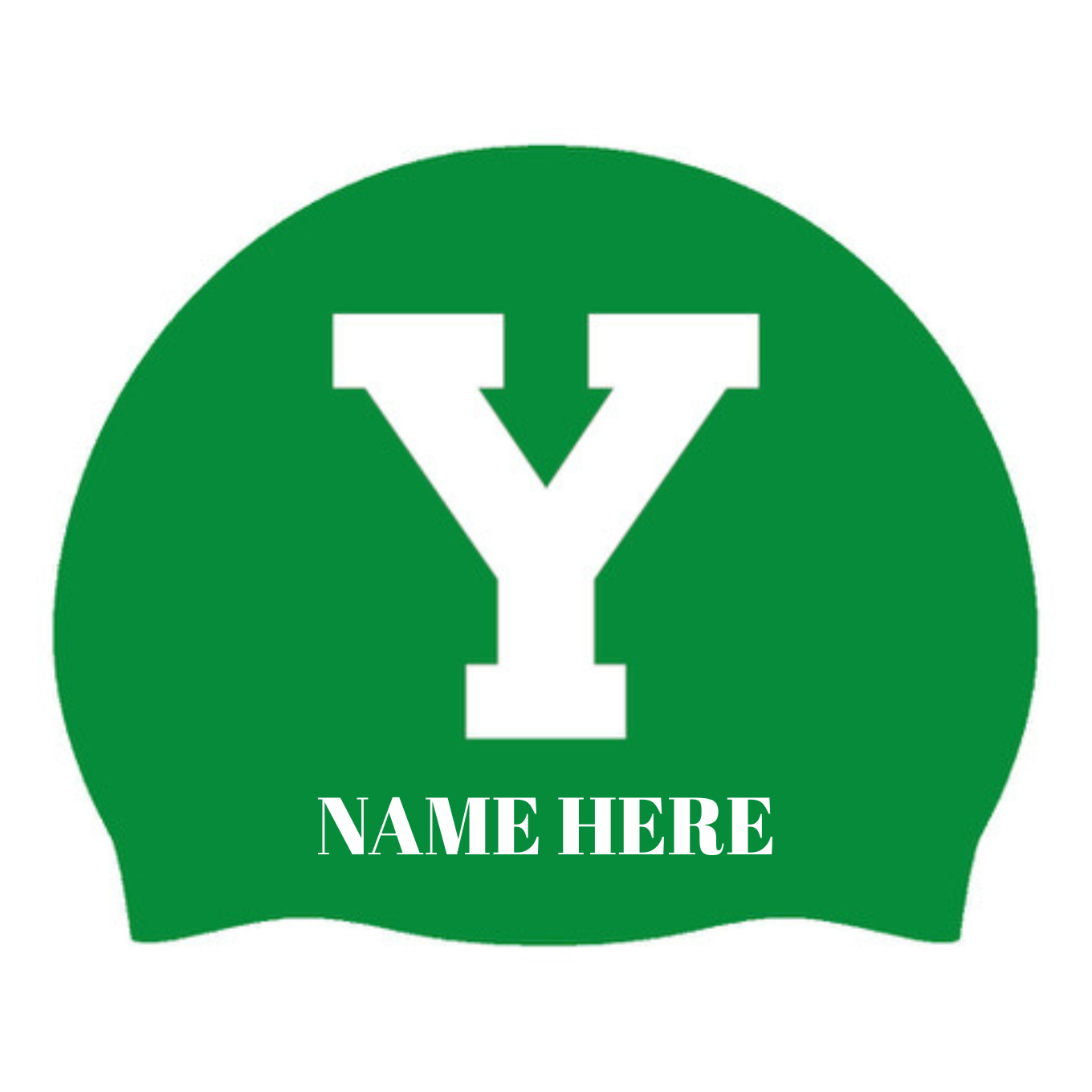 Yorktown Name Cap