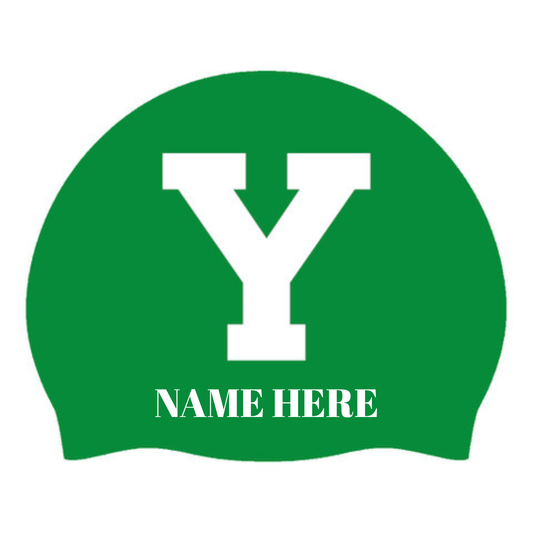 Yorktown Name Cap (2pack)