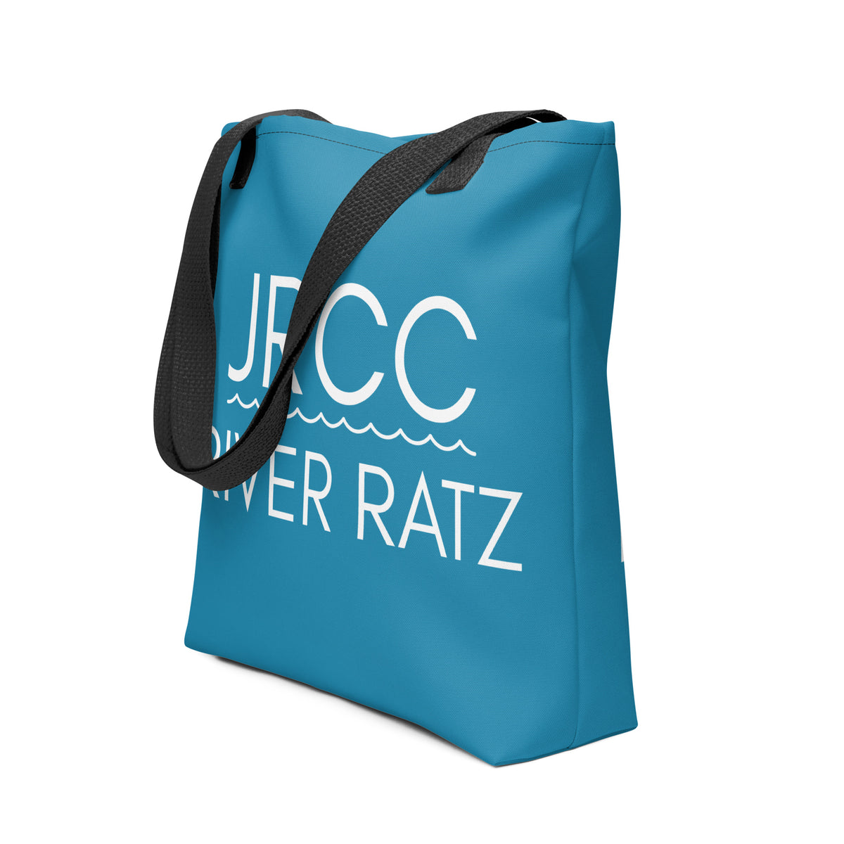 River Ratz River Ratz - Tote bag – Making Waves USA