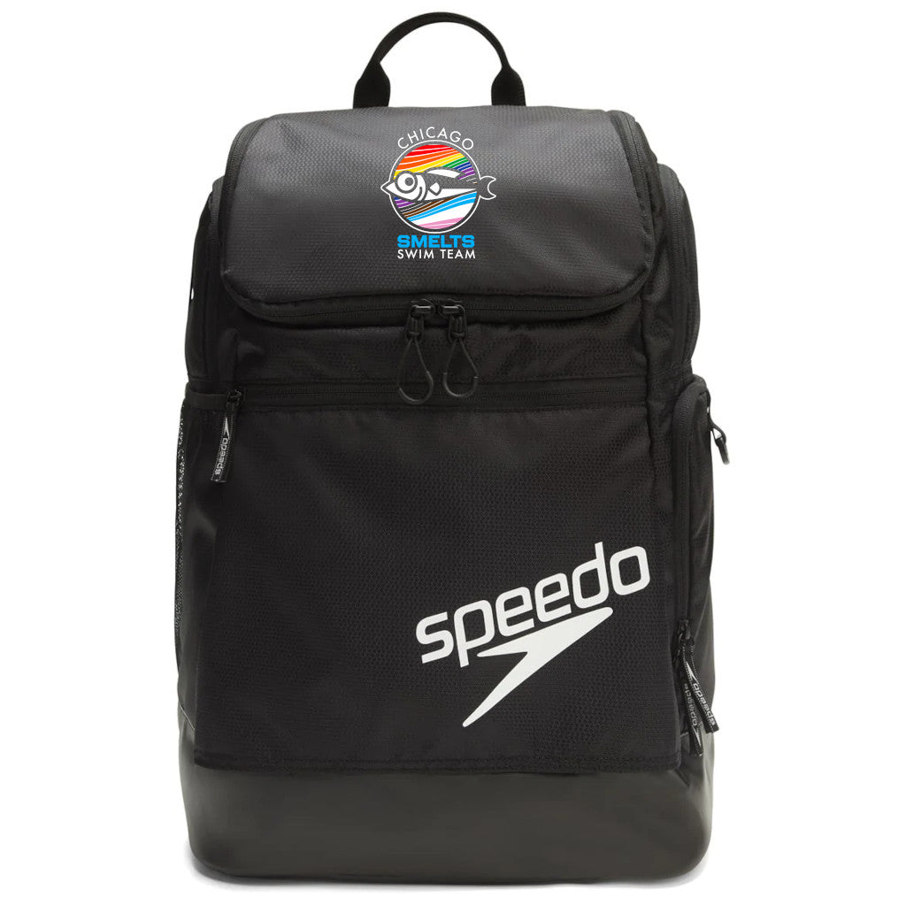 Chicago Smelts - Speedo Teamster