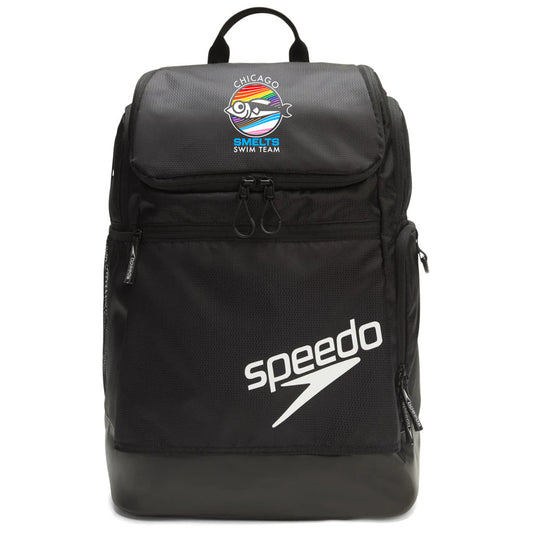 Chicago Smelts - Speedo Teamster