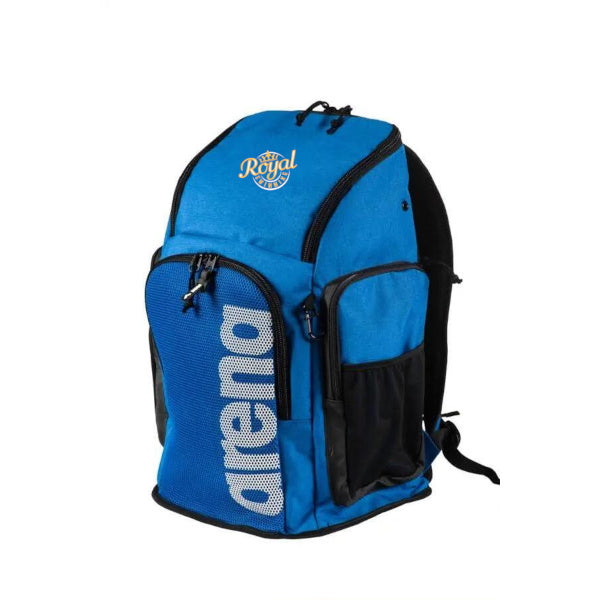 Royal Swimming - Arena Team Backpack (embroidered)