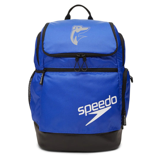 Lyman Speedo Teamster
