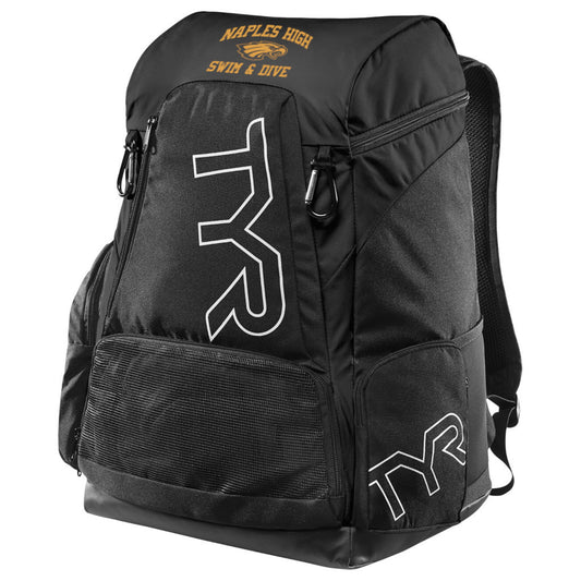Naples - TYR Alliance 45L Backpack