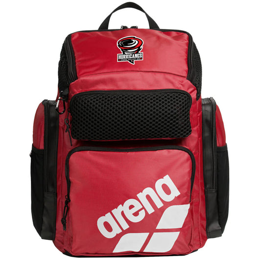 HVCC - Arena Team Backpack 45L