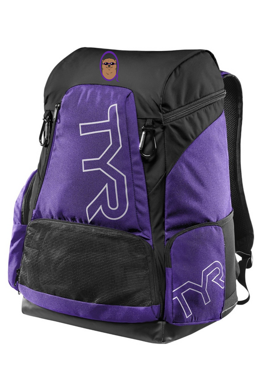 Quechee ST - TYR Alliance 45L Backpack