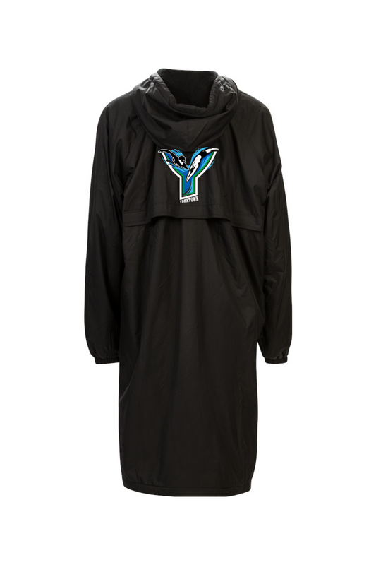 Yorktown Parka
