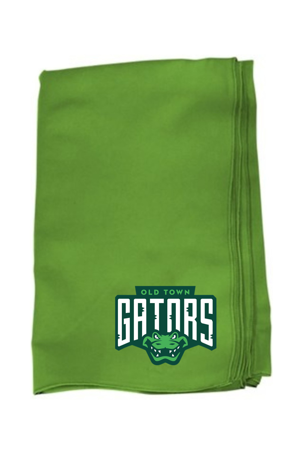 Gators - Making Waves USA Microfiber Towel