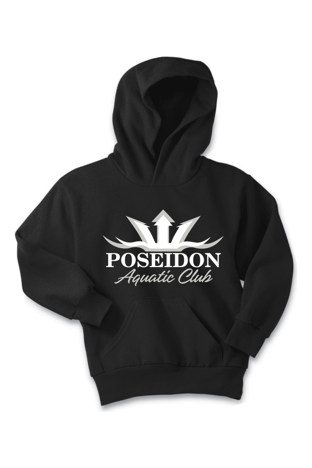 Poseidon - Youth Team Hoodie