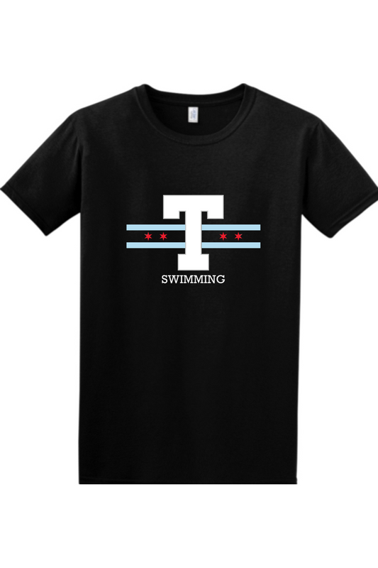 Taft HS - Team Shirt