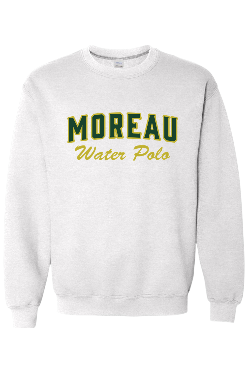 Moreau Catholic HS WP - Crewneck Sweatshirt