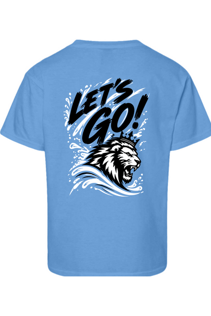 Royal Swimming - Youth Team T-Shirt