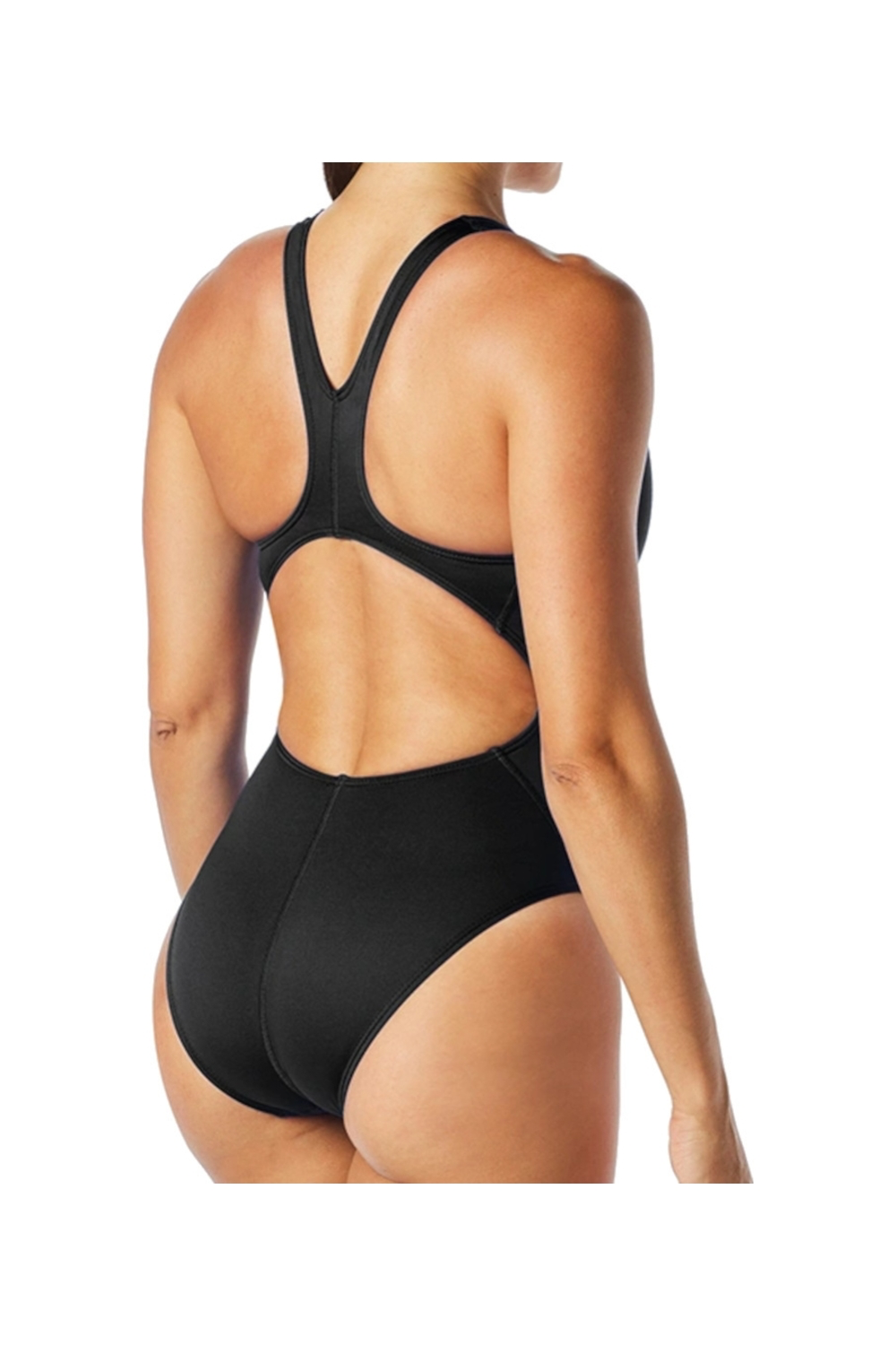 Selma HS - Dolfin XtraSleek Solid HP Back